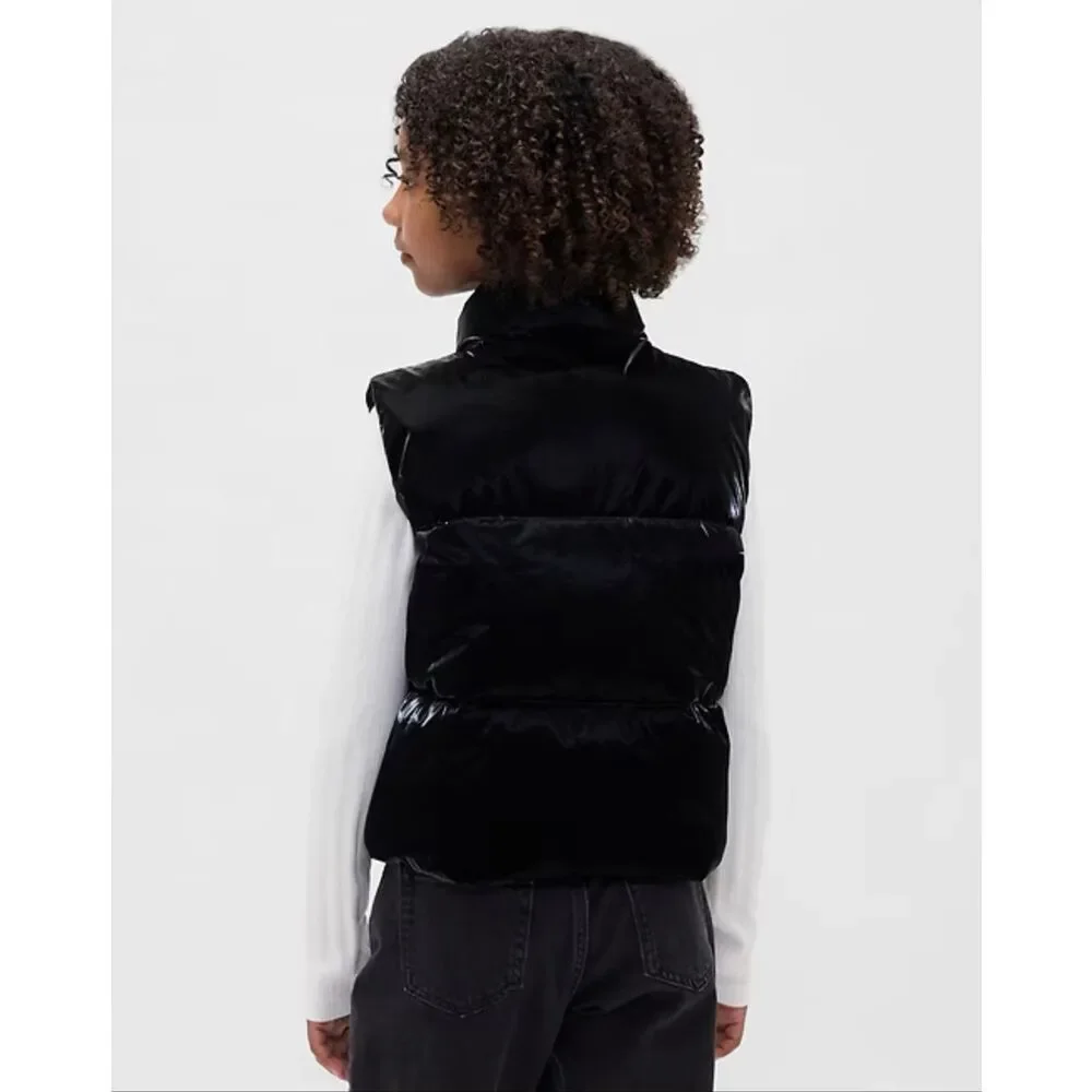 GAP Kids Puffer Vest (Brand New W/Tags)